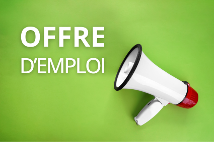 La mairie recrute pour un remplacement